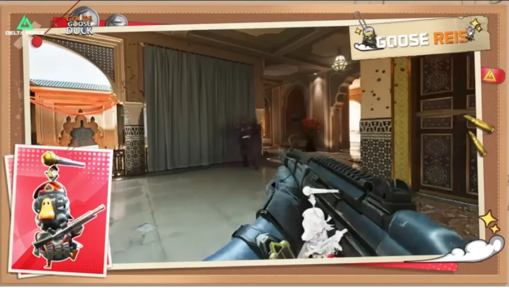 Community Reactions to the Delta Force Collaboration and Future Game Updates