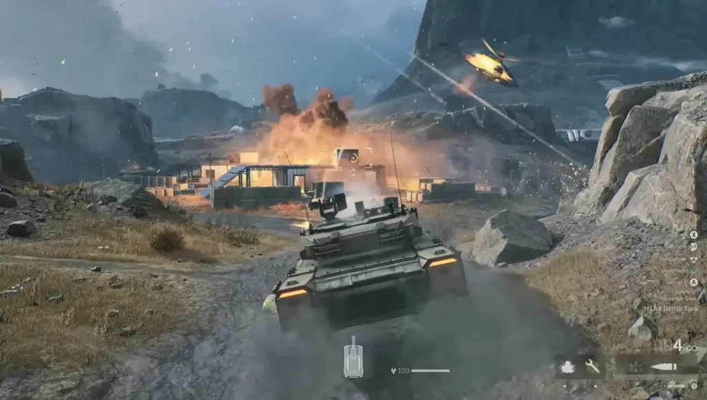 First Impressions: Why Delta Force on Console Feels Like a Next-Gen Shooter Game