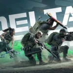 Delta Force Console Release: First Impressions, Game Features, and FPS Gameplay Insights