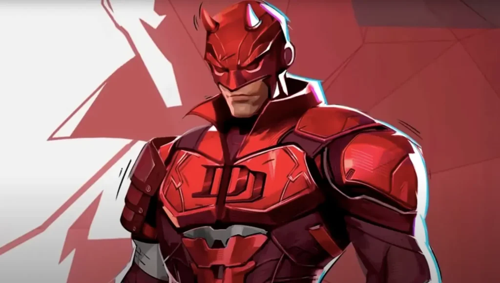 Daredevil's Potential Abilities and Gameplay