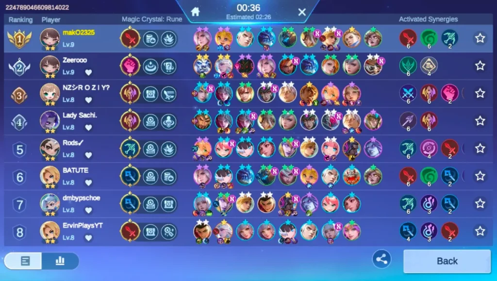 Tips to Maximize Your MLBB Diamond Rewards in the Pre-Launch Event