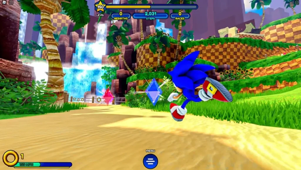 Top 10 Sonic Games on Roblox: Full Comparison & Gameplay Review