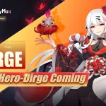 Grand Crown: Pandora's Fate Updates: New Hero Dirge & Skin with Gaming Rewards