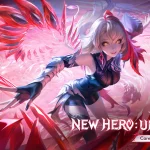 A Player Guide to Honor of Kings New Hero Umbrosa: Game Skills & Rewards