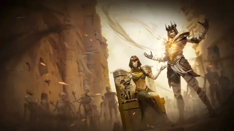 Free Fire Booyah Pass Season Special Treat: Lucky Draw Event for Gaming Rewards