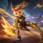 MLBB Top-up Event Promotions in Year 2025 with M6 Champion Skin for Hero Joy, FMVP Skin for Hero Beatrix, and New ONIC Philippines Gaming Rewards
