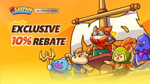 GearPaw Defenders Beginner Guide: Game Features & Gameplay Walkthrough