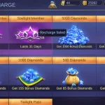 Frequently Asked Questions & Answers on Topping up Mobile Legends: Bang Bang