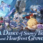 Genshin Impact Version 6.0 Phase 2 Updates: New Banners, Region, Primogems & Rewards