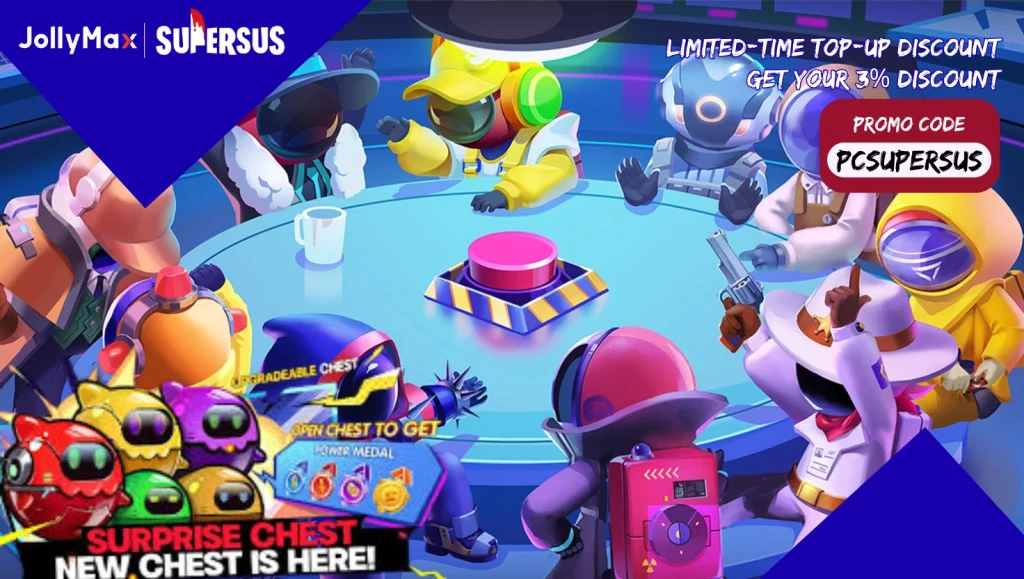 Limited-Time Event: Act Now