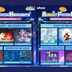 Super Sus Game Update: New Graphics System, FPS Mode & Performance Enhancements