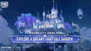 PUBG Mobile 4.0 Spooky Soirée Game Update: New Battle Royale Features & Gameplay Guide