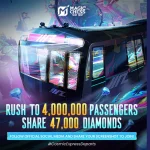 MLBB Season 3 Pre-Launch: Share Screenshots to Win Diamond Rewards