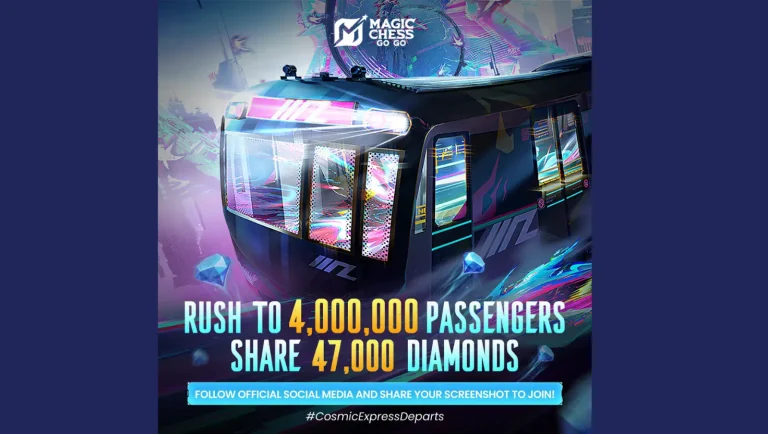 MLBB Season 3 Pre-Launch: Share Screenshots to Win Diamond Rewards