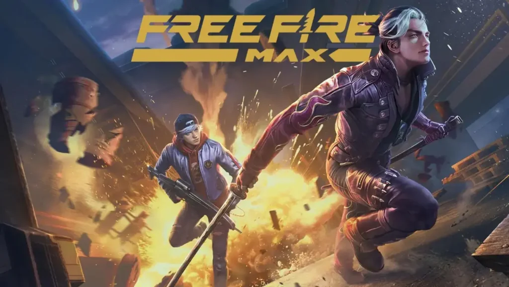 Step-by-Step Guide: How to Redeem Free Fire Max and FF Max Codes