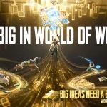 PUBG Mobile World of Wonder 1.0: Revolutionary Gameplay Update