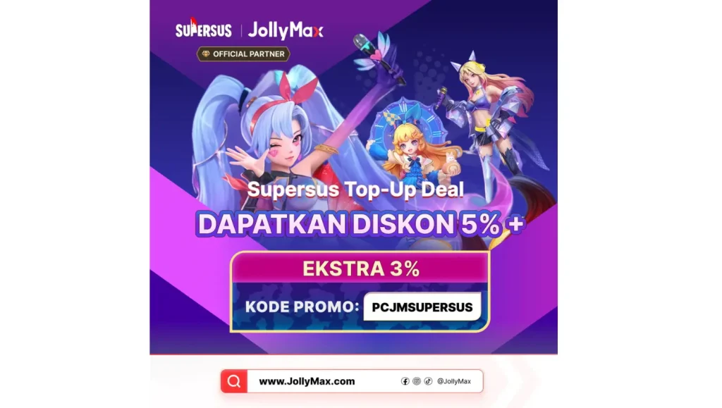 Why Participate in Super Sus Events and Special Offers