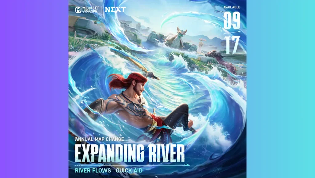 Revamped Gameplay Systems and MOBA Game Content in Project NEXT