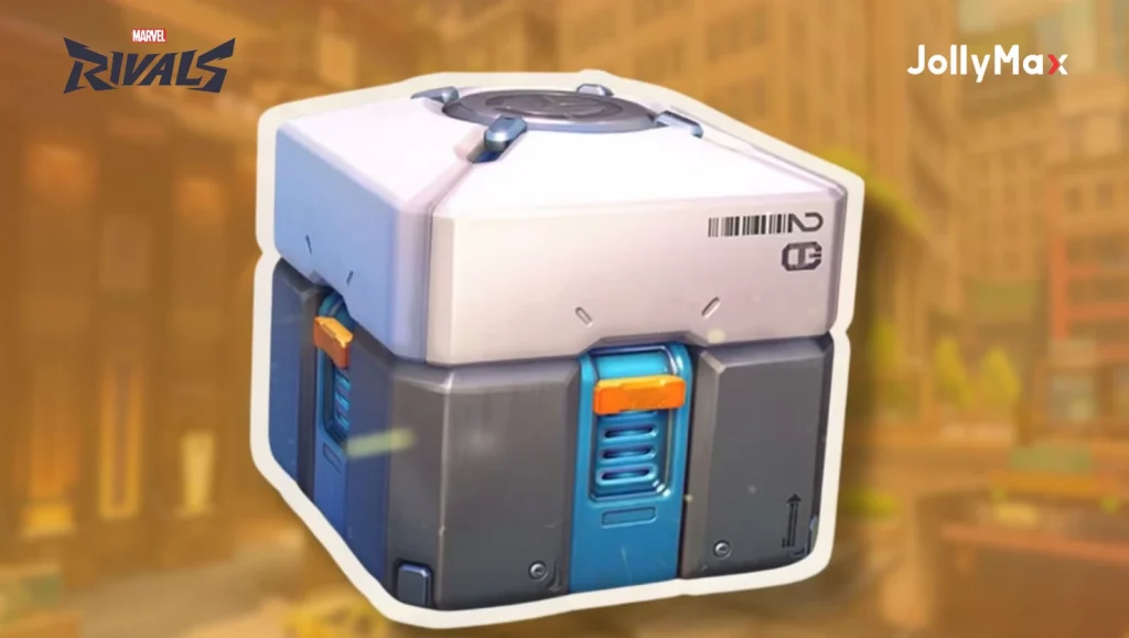 Comparison to Overwatch 2's System