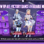 PUBG Mobile A15 Royale Pass: Massive 80,000 UC Rewards, Mythic Outfit & Game Event Updates