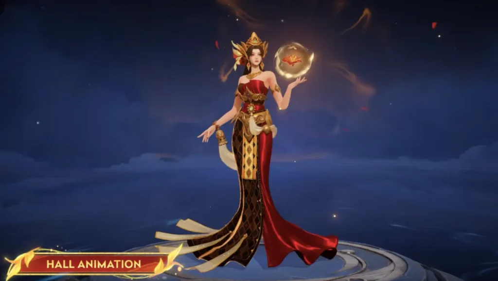 How the Honor of Kings Scratch Card Event Works Step by Step HoK Game Guide