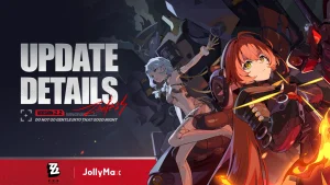 Zenless Zone Zero 2.2 Update: New Agents, W-Engines & Events Guide