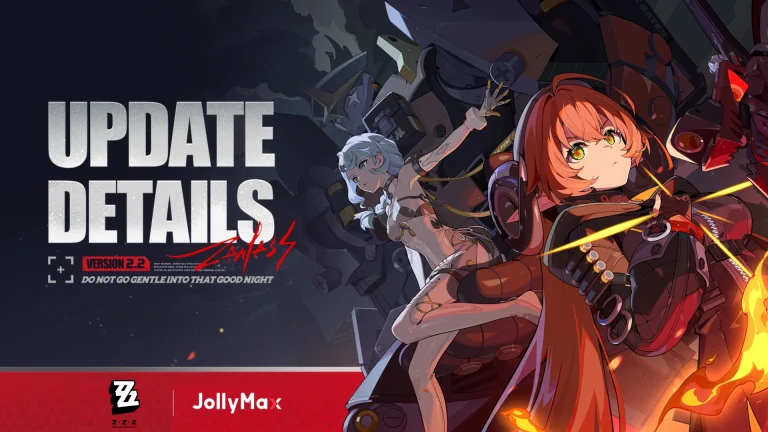 Zenless Zone Zero 2.2 Update: New Agents, W-Engines & Events Guide