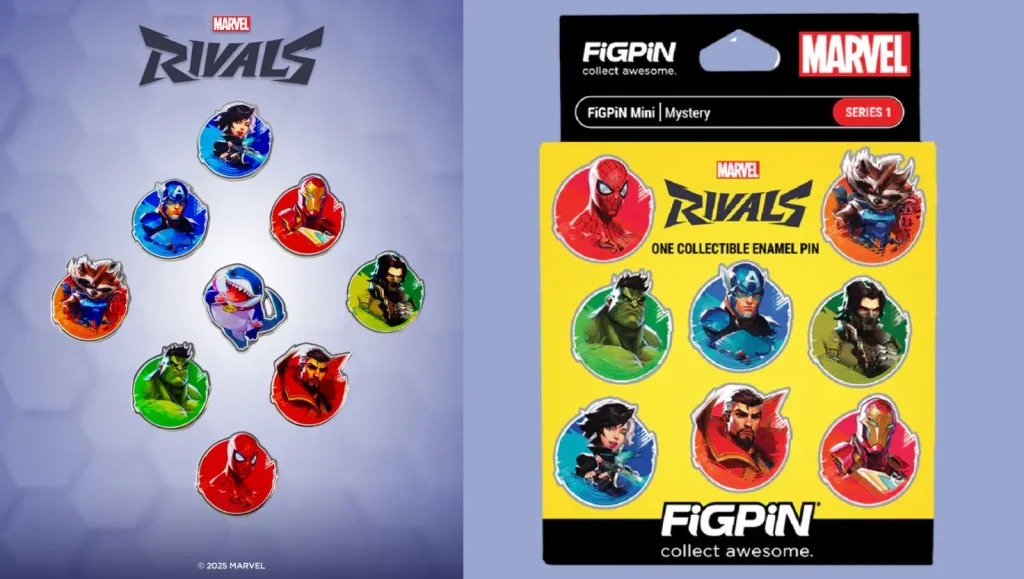 Marvel Rivals Event Rewards, Bonus Offers, and Player Incentives