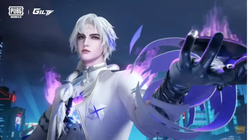 Player Reactions to PUBG Mobile's New Glider and Soulbound SCAR-L