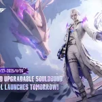 PUBG Mobile Update: New Soulbound Prism SCAR-L & Glider Features