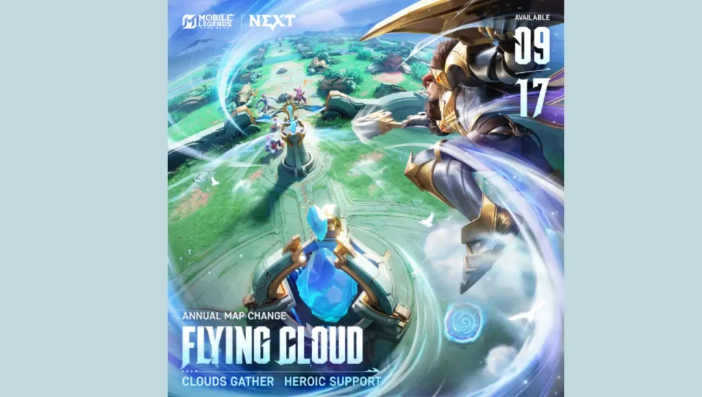 Mastering the New Mobile Legends Map: Expert Tips and Game Walkthrough