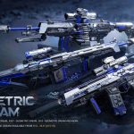 Delta Force Launches Legendary Geometric Dream Series in Lucky Draw: New FPS Game Gear and Exclusive Rewards