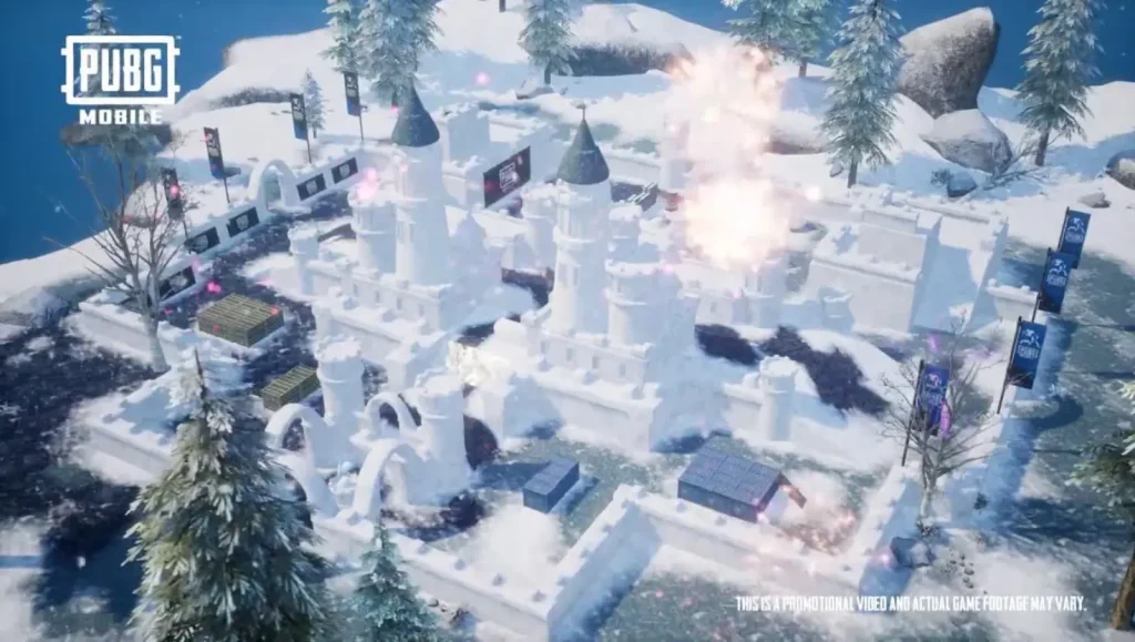 All New Features & Weapons in PUBG Mobile 4.1 Update