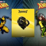 Marvel Rivals x FiGPiN: Exclusive Mystery Mini Series Launch and Event Rewards