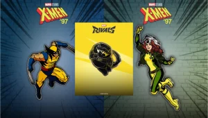 Marvel Rivals x FiGPiN: Exclusive Mystery Mini Series Launch and Event Rewards