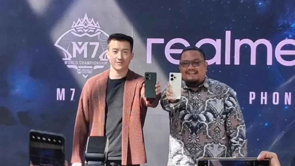 MLBB Media Championship & M7 Awards Highlights