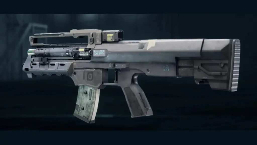 Featured Items in the Delta Force Geometric Dream Series: Limited-Time Game Gear and Weapons