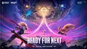 Mobile Legends: Bang Bang Annual Map Update 2023: Complete Guide to New Gameplay Mechanics and Events