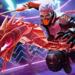 Garena Free Fire Max Redeem Codes: Unlock Exclusive In-Game Rewards & Promo Offers