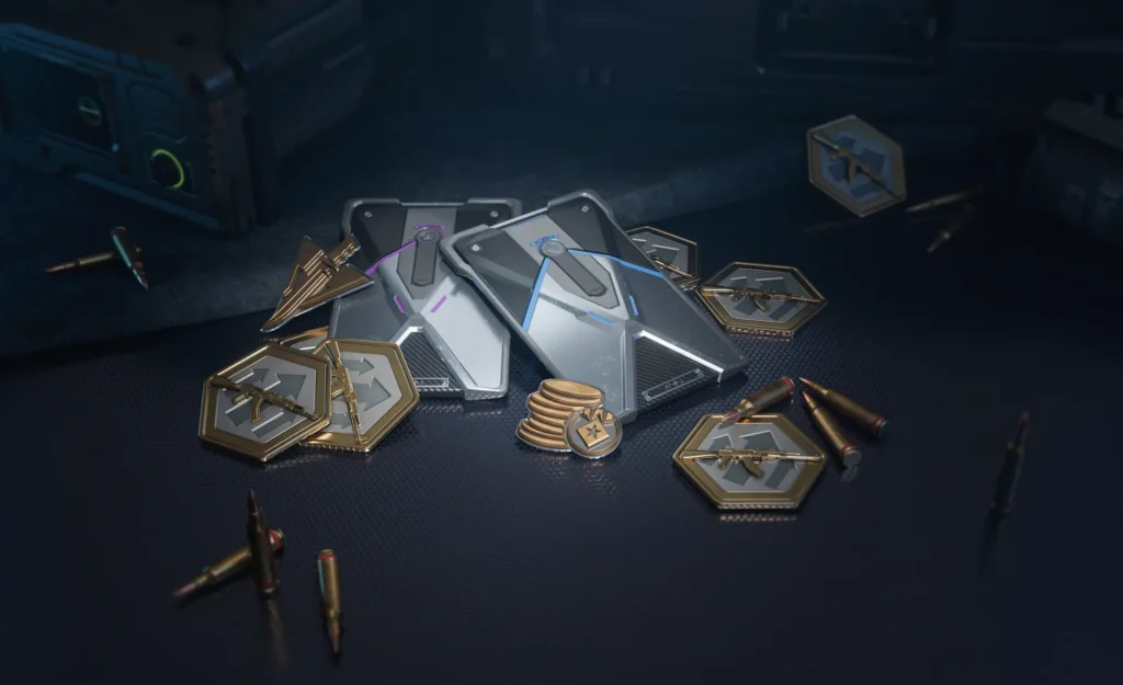 How to Join the Delta Force Lucky Draw Event on PC and Mobile