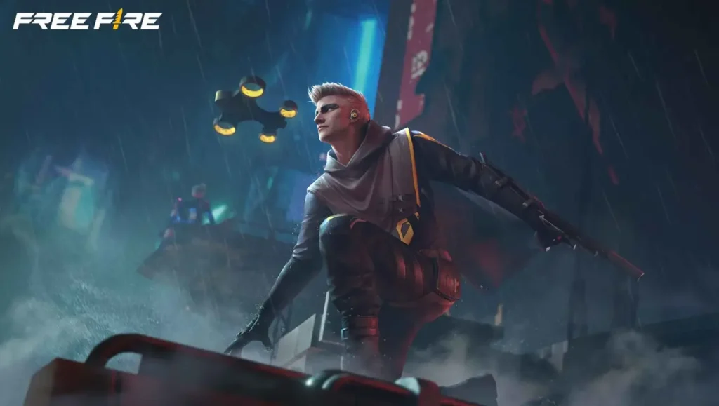 How to Update to Free Fire OB51 on Android & APK