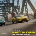 PUBG Mobile x Lotus Collaboration: Iconic Cars and Exclusive Rewards in Battle Royale