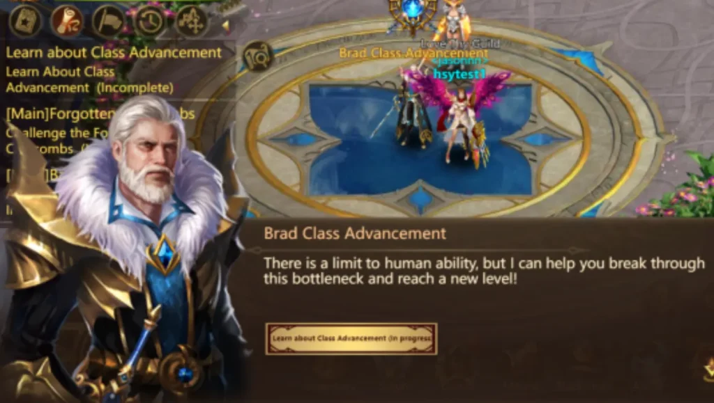 Earn Exclusive Rewards from Wartune Ultra-EU Community Events