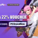 Grand Crown: Pandora's Fate Updates New Heroes of Alice & Jessica with A Game Guide