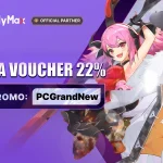 Grand Crown: Pandora's Fate Hadirkan Hero Baru Alice & Jessica Bersama Panduan Permainan