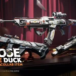 Gaming Rewards & Strategies for Brand Collaboration of Delta Force x Goose Goose Duck