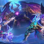 Mobile Legends: Bang Bang's November 2025 Event Calendar with Special Offers
