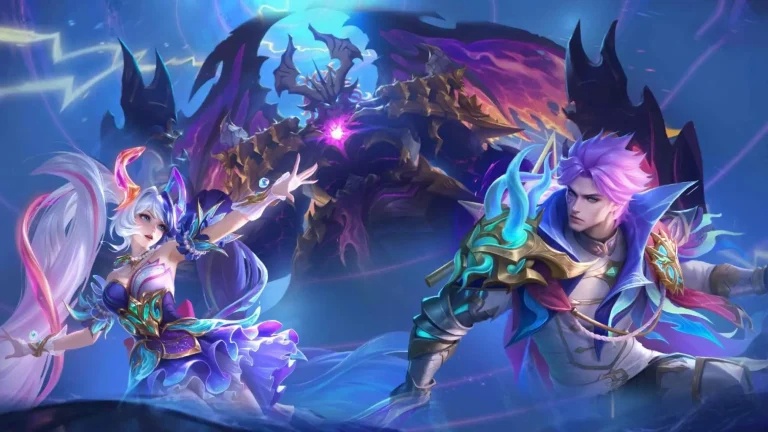 Mobile Legends: Bang Bang's November 2025 Event Calendar with Special Offers