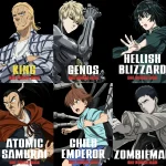 One-Punch Man Season 3: New Release, Episode Highlights & Game Discounts