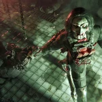 Delta Force x SAW Collaboration Event & Gaming Rewards for Halloween Challenge